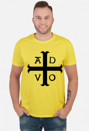 ADVO Cross
