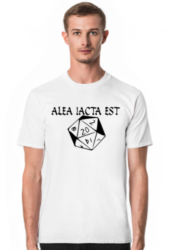 Alea Iacta Est