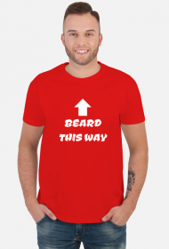 Broda - koszulka męska