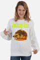 BLUZA DAMSKA ,,JESIENNY CZAS,,