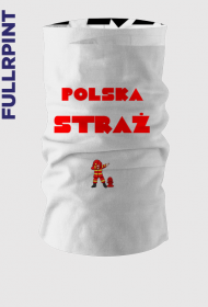 komin - POLSKA STRAŻ