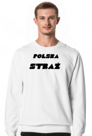 bluza - POLSKA STRAŻ