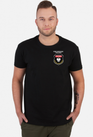 T - Shirt - Polish Assistance