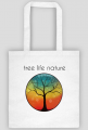 Eko torba tree life nature