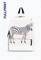 Plecak Zebra