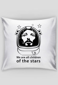 Powłoczka na jaśka - Astronaut