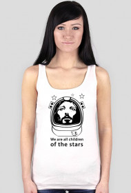 T-shirt for stellar women (v3)
