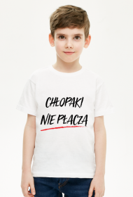 HH# Chłopaki nie płaczą