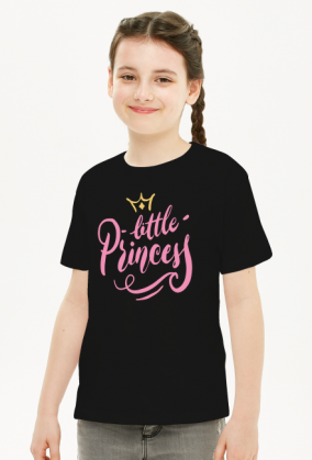 HH# Little Princess