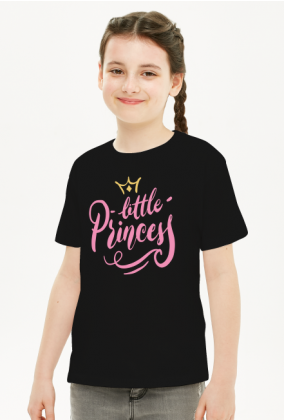HH# Little Princess