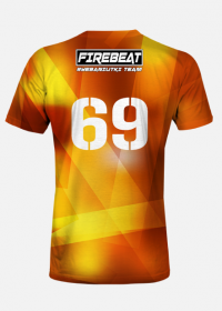 Firebeat Team 69