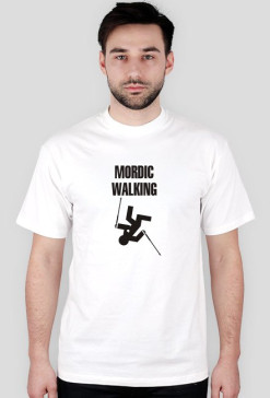 Mordic Walking