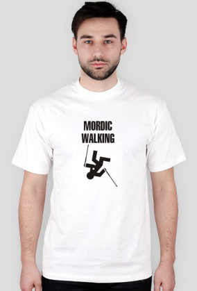 Mordic Walking