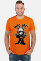 Koszulka ze śmiercią Hug me