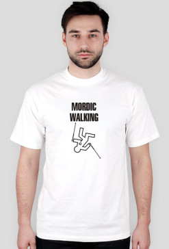 Mordic Walking