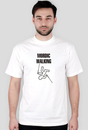 Mordic Walking