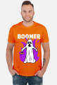 Koszulka Boomer Halloween