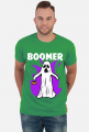 Koszulka Boomer Halloween