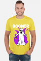 Koszulka Boomer Halloween