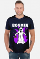 Koszulka Boomer Halloween