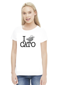 I Love Cato