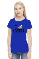 I Love Cato