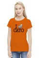 I Love Cato