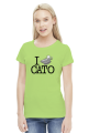 I Love Cato