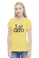 I Love Cato
