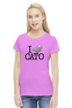 I Love Cato