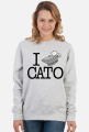 I Love Cato