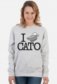 I Love Cato