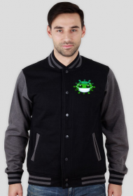 BLUZA Z GRAFIKĄ