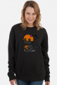 Bluza Halloween Kitku
