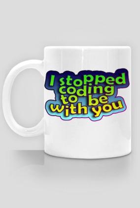 Kubek  - stopped coding