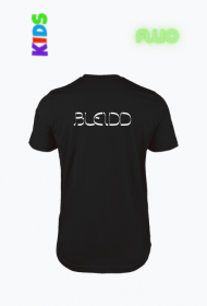 T-Shirt DZIECIĘCY | BLEIDD (FLUO)