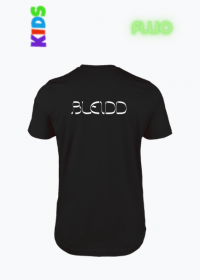 T-Shirt DZIECIĘCY | BLEIDD (FLUO)