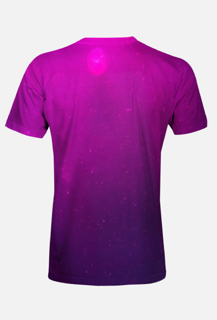 DreamWear Koszulka Jellyfish Męska