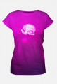 DreamWear Koszulka Jellyfish Damska