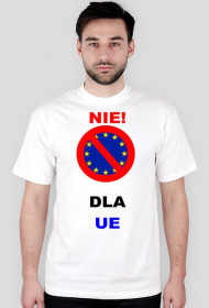 Nie dla UE