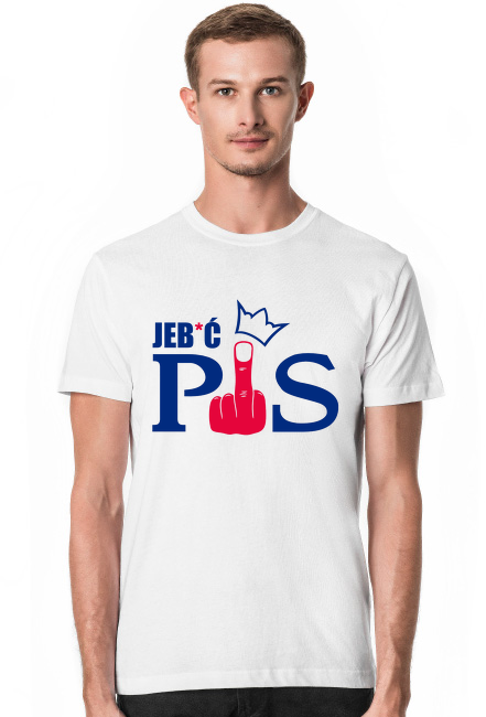 Koszulka - Jeb*c