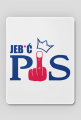 Podkładka pod myszkę - Jeb*c