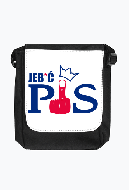 Torba na ramię - Jeb*c