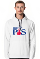 Bluza z kapturem - Jeb*c