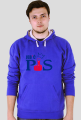 Bluza z kapturem - Jeb*c