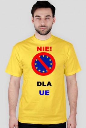 Nie dla UE