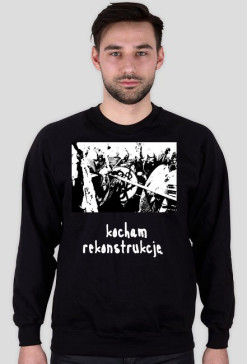 kocham rekonstrukcję