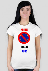 Nie dla UE - damska