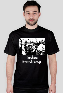 kocham rekonstrukcję