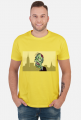 the walking dead - zombie - koszulka